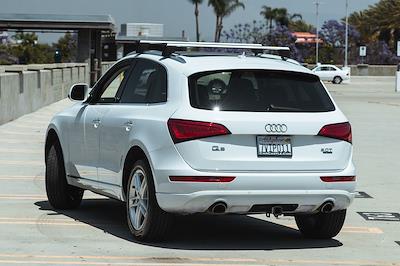 Used 2017 Audi Q5 Premium Plus AWD SUV for sale #A35634 - photo 2