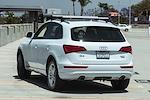 Used 2017 Audi Q5 Premium Plus AWD SUV for sale #A35634 - photo 2