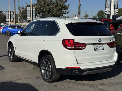 Used 2017 BMW X5 for sale #B18894 - photo 2