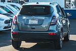 Used 2020 Buick Encore Essence for sale #B48398 - photo 8