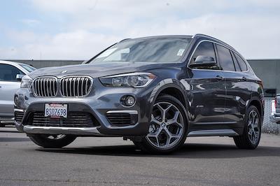 Used 2016 BMW X1 - photo 1