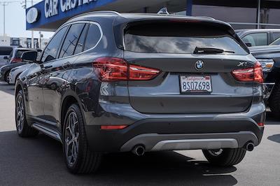 Used 2016 BMW X1 - photo 1