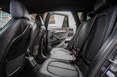 Used 2016 BMW X1 - photo 1