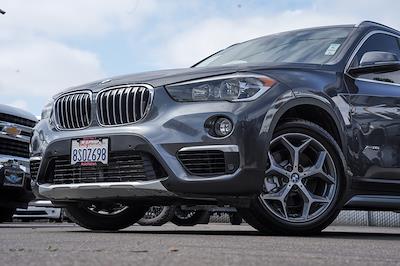 Used 2016 BMW X1 - photo 1