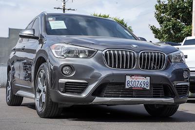Used 2016 BMW X1 - photo 1