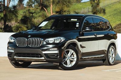 Used 2019 BMW X3 sDrive30i for sale #B51494 - photo 1