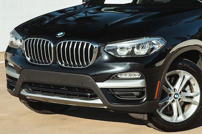 Used 2019 BMW X3 sDrive30i for sale #B51494 - photo 2