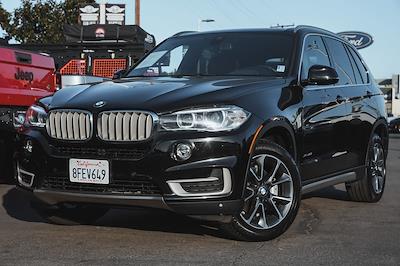 Used 2018 BMW X5 for sale #B95791 - photo 1