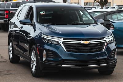 Used 2022 Chevrolet Equinox LT for sale #C00578 - photo 1