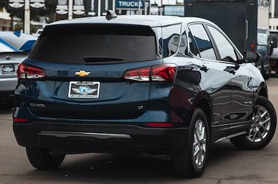 Used 2022 Chevrolet Equinox LT for sale #C00578 - photo 2