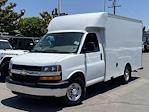 Used 2015 Chevrolet Express 3500 Box Van for sale #C02230 - photo 1