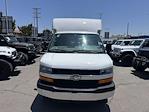 Used 2015 Chevrolet Express 3500 Box Van for sale #C02230 - photo 3