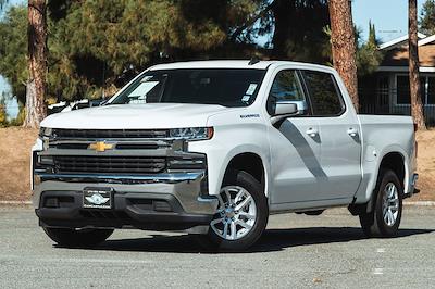 Used 2020 Chevrolet Silverado 1500 LT Crew Cab for sale #C07944 - photo 1