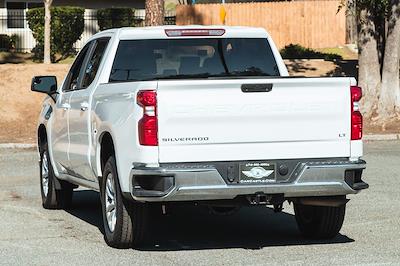 Used 2020 Chevrolet Silverado 1500 LT Crew Cab for sale #C07944 - photo 2