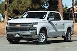 Used 2020 Chevrolet Silverado 1500 LT Crew Cab for sale #C07944 - photo 1