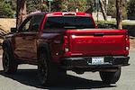 Used 2023 Chevrolet Colorado Trail Boss Crew Cab for sale #C08433 - photo 2