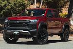 Used 2023 Chevrolet Colorado Trail Boss Crew Cab for sale #C08433 - photo 1