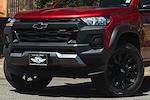 Used 2023 Chevrolet Colorado Trail Boss Crew Cab for sale #C08433 - photo 3