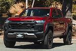 Used 2023 Chevrolet Colorado Trail Boss Crew Cab for sale #C08433 - photo 7