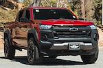 Used 2023 Chevrolet Colorado Trail Boss Crew Cab for sale #C08433 - photo 9