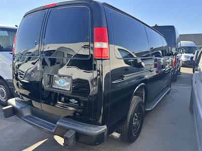 Used 2018 Chevrolet Express 2500 Empty Cargo Van for sale #C10850 - photo 2