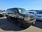 Used 2018 Chevrolet Express 2500 Empty Cargo Van for sale #C10850 - photo 1