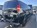 Used 2018 Chevrolet Express 2500 Empty Cargo Van for sale #C10850 - photo 2