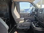 Used 2018 Chevrolet Express 2500 Empty Cargo Van for sale #C10850 - photo 6