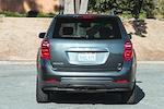 Used 2017 Chevrolet Equinox LT for sale #C10907 - photo 10
