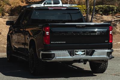 Used 2024 Chevrolet Silverado 1500 LT Crew Cab for sale #C11445 - photo 2