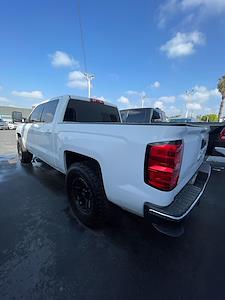 Used 2015 Chevrolet Silverado 1500 LT Crew Cab for sale #C12572 - photo 2