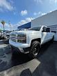 Used 2015 Chevrolet Silverado 1500 LT Crew Cab for sale #C12572 - photo 1