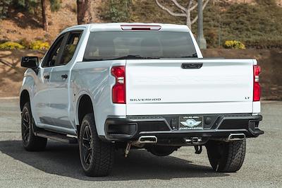 Used 2023 Chevrolet Silverado 1500 LT Crew Cab for sale #C13898 - photo 2