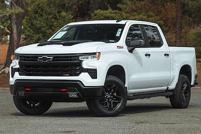 Used 2023 Chevrolet Silverado 1500 LT Crew Cab for sale #C13898 - photo 1