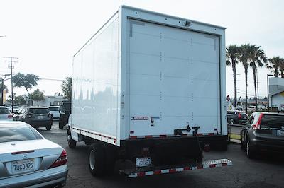 Used 2022 Chevrolet Express 3500 Box Truck for sale #C14322 - photo 2