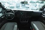 Used 2022 Chevrolet Express 3500 Box Truck for sale #C14322 - photo 11