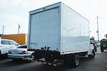 Used 2022 Chevrolet Express 3500 Box Truck for sale #C14322 - photo 3