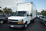 Used 2022 Chevrolet Express 3500 Box Truck for sale #C14322 - photo 4