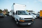 Used 2022 Chevrolet Express 3500 Box Truck for sale #C14322 - photo 6