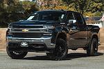 Used 2020 Chevrolet Silverado 1500 LT Crew Cab for sale #C15396 - photo 1