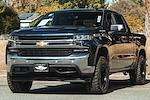 Used 2020 Chevrolet Silverado 1500 LT Crew Cab for sale #C15396 - photo 7