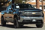 Used 2020 Chevrolet Silverado 1500 LT Crew Cab for sale #C15396 - photo 9
