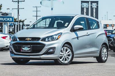 Used 2020 Chevrolet Spark LT for sale #C16265 - photo 1