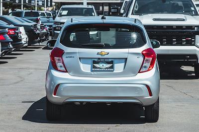 Used 2020 Chevrolet Spark LT for sale #C16265 - photo 2