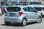 Used 2020 Chevrolet Spark LT for sale #C16265 - photo 4