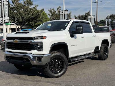 Used 2024 Chevrolet Silverado 2500 LT Crew Cab for sale #C17844 - photo 1