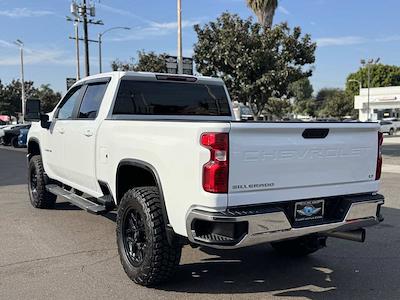 Used 2024 Chevrolet Silverado 2500 LT Crew Cab for sale #C17844 - photo 2