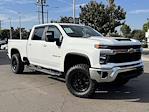 Used 2024 Chevrolet Silverado 2500 LT Crew Cab for sale #C17844 - photo 3