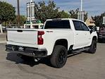 Used 2024 Chevrolet Silverado 2500 LT Crew Cab for sale #C17844 - photo 4