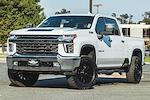 Used 2023 Chevrolet Silverado 2500 LTZ Crew Cab 4x4 Pickup for sale #C18097 - photo 1